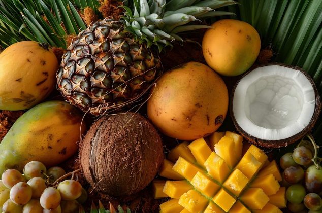 La fruta que debes comer para aliviar la gastritis y mejorar la digestión
