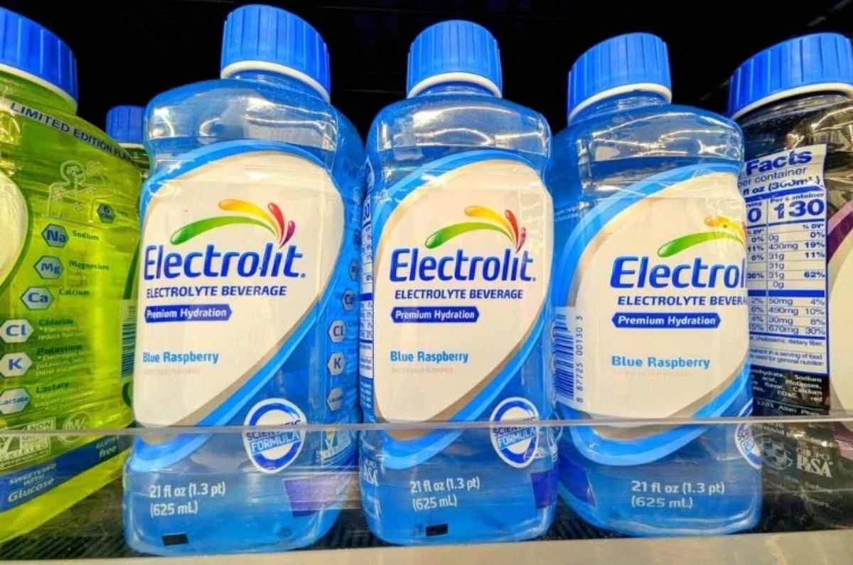  impuesto a electrolitos orales 