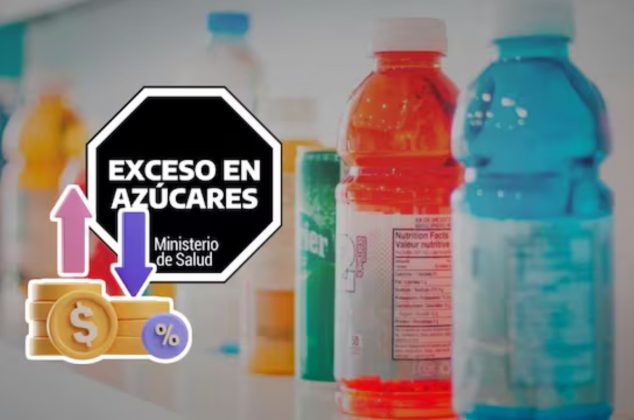 Proponen aplicar este impuesto a los electrolitos orales y eliminar privilegios fiscales