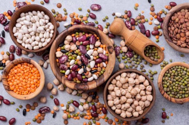 Por estas 3 razones debes agregar legumbres a tu alimentación