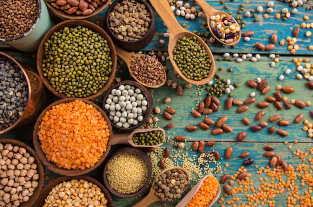 propiedades de legumbres para la salud