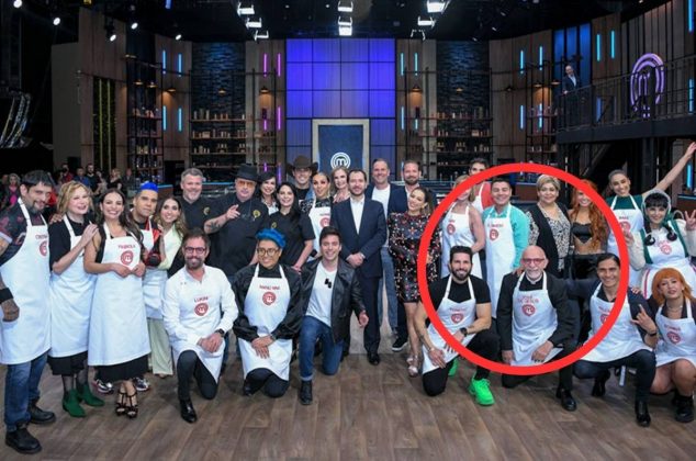 Agreden a ex participante de MasterChef México y este es su estado de salud