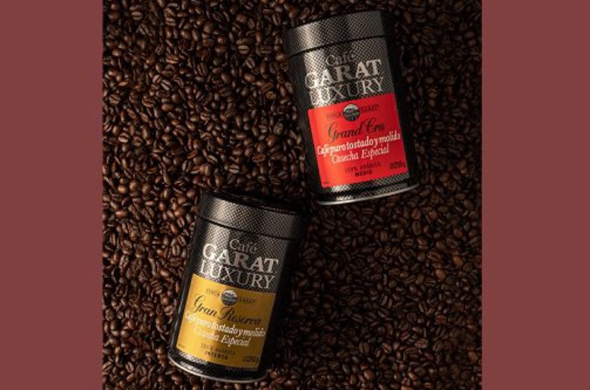 mejor café molido profeco