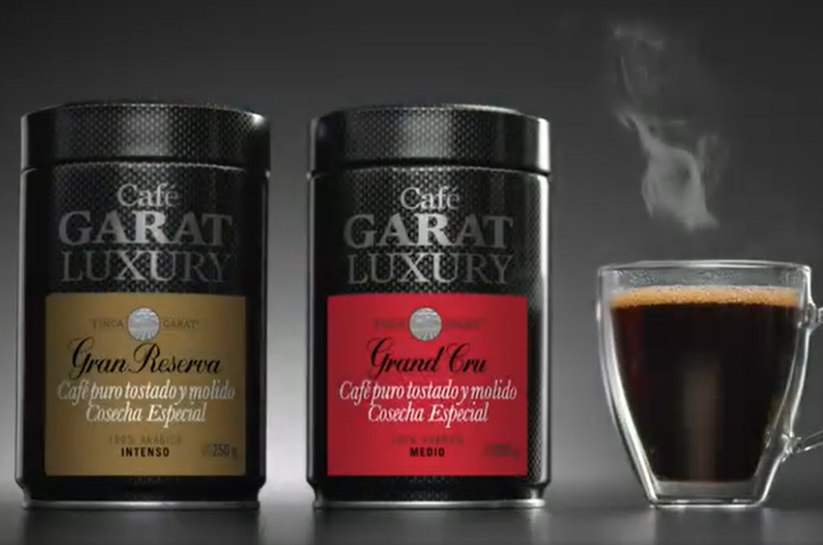 mejor café molido profeco