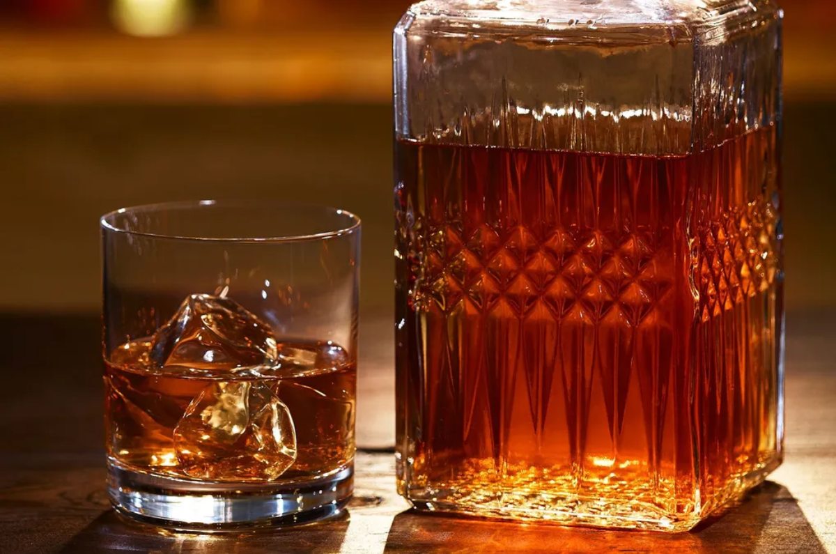mejor whisky mexicano 