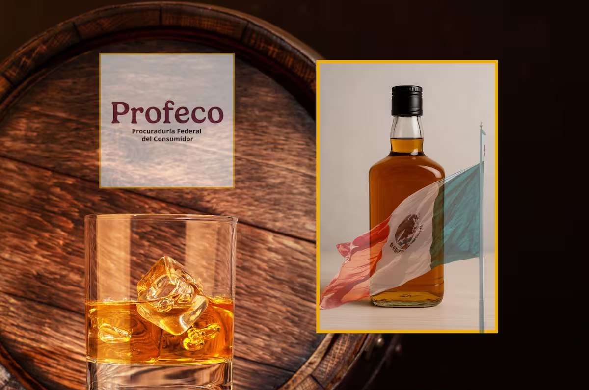 El whisky vencedor fue el 5 MacDowall de México, el cual resultó compatible con dietas por ser bajo en sodio y libre de grasas. 