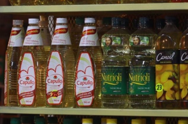 Las 6 mejores marcas de aceite de cocina según Profeco y que sí sirven para freír