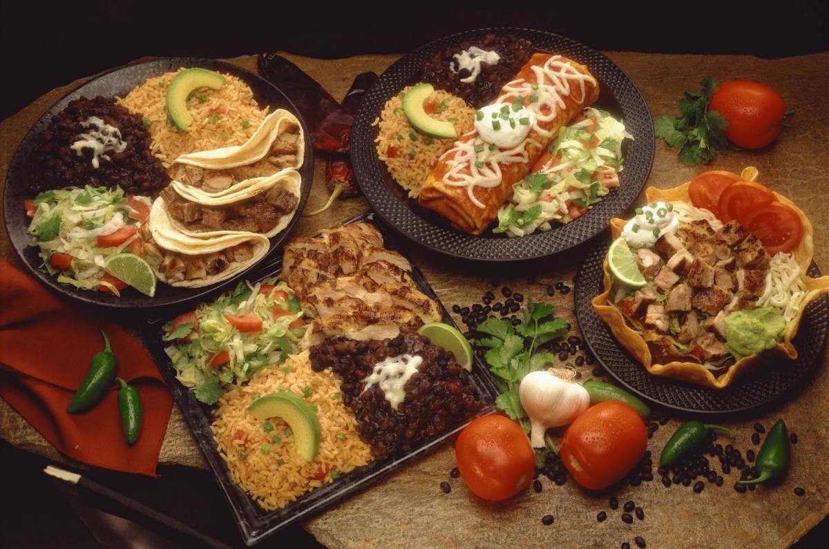los mejores platillos mexicanos según Taste Atlas