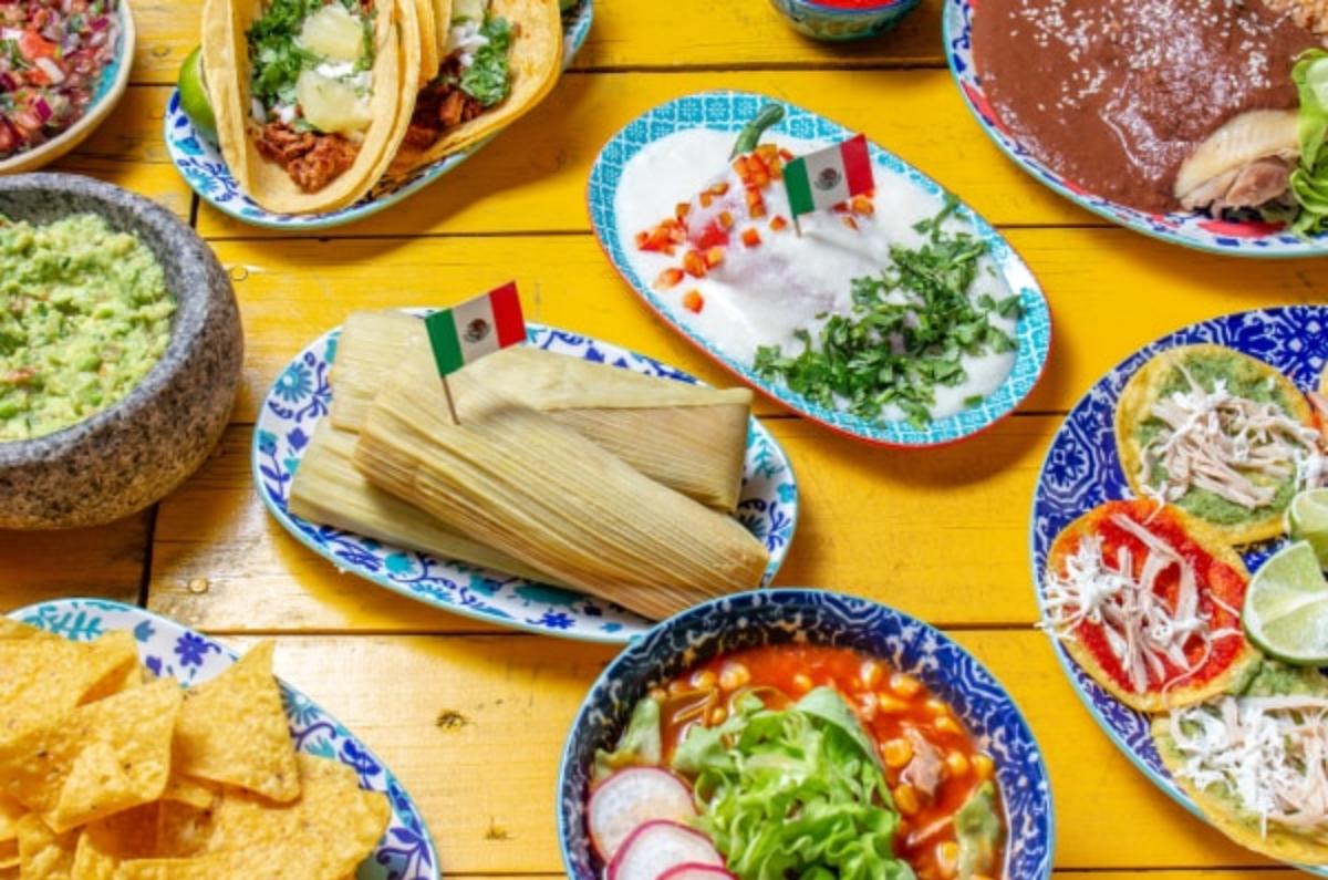 los mejores platillos mexicanos según Taste Atlas