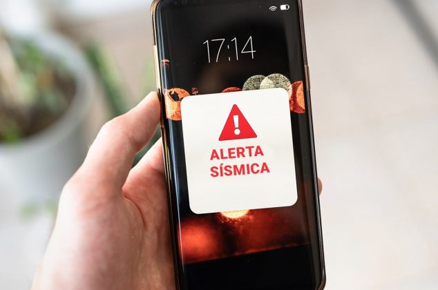 Nueva prueba de Alerta Sísmica 2025: Día, hora y mensaje que enviarán a todos los celulares