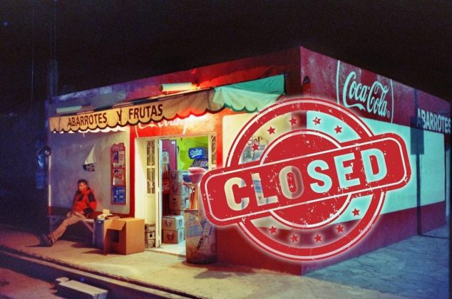 ¡Toma nota! Estas tiendas podrían cerrar por nuevo impuesto del Gobierno en México