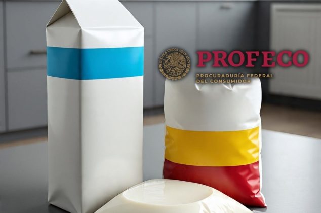Este es el mejor producto lácteo combinado con más proteínas y nutrientes según Profeco y cuesta 15 pesos