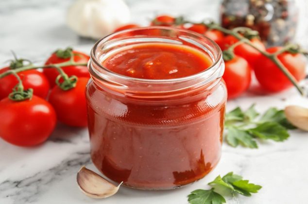 Este puré de tomate destaca por su contenido natural y alta calidad, según Profeco