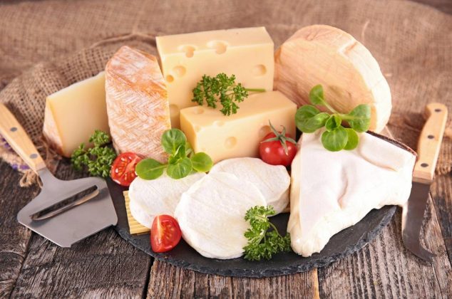 Los quesos del supermercado que no pasaron las pruebas de calidad, según Profeco