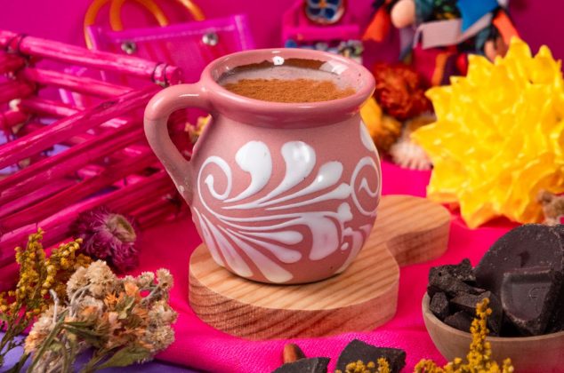 Receta de curado de cacao para celebrar con tradición