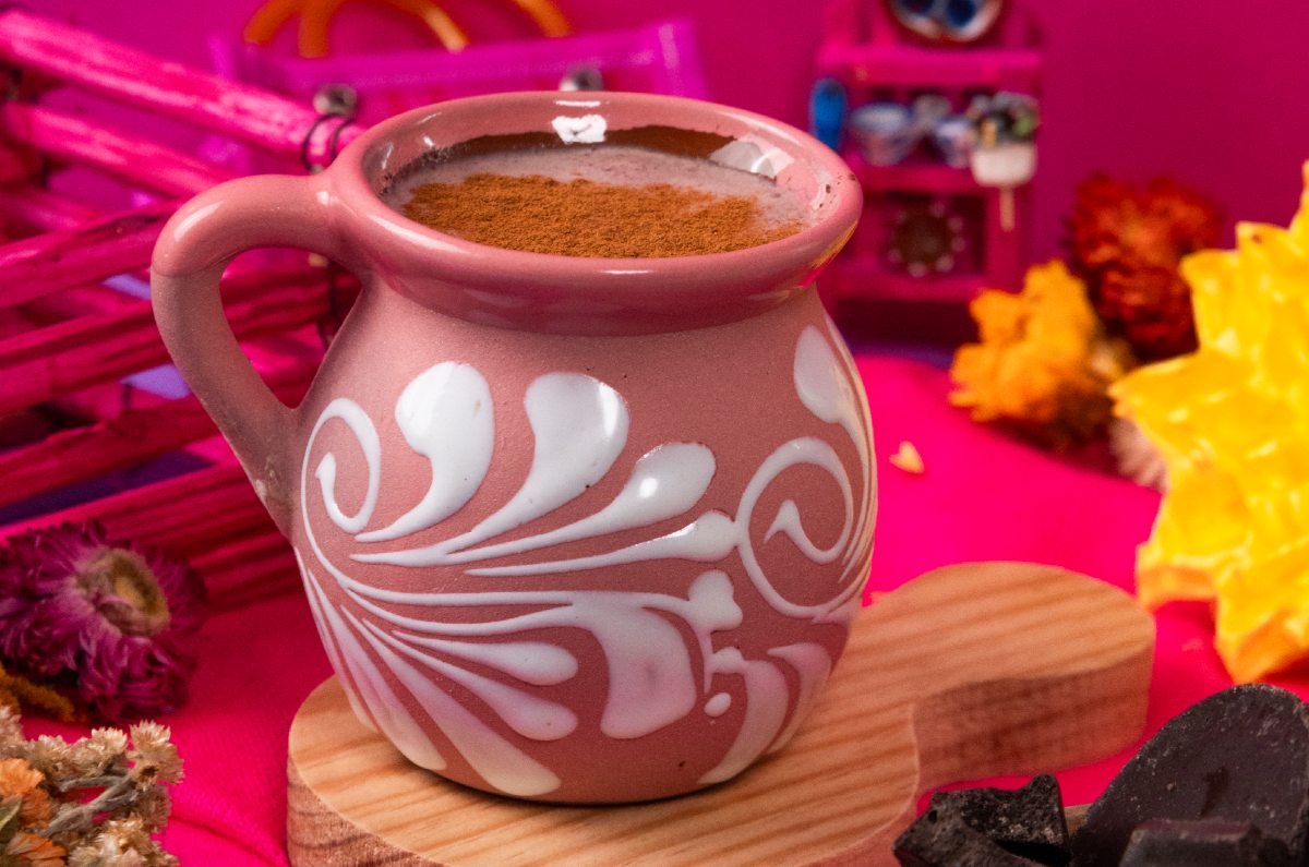 Receta de pulque de curado de cacao para celebrar con tradición 