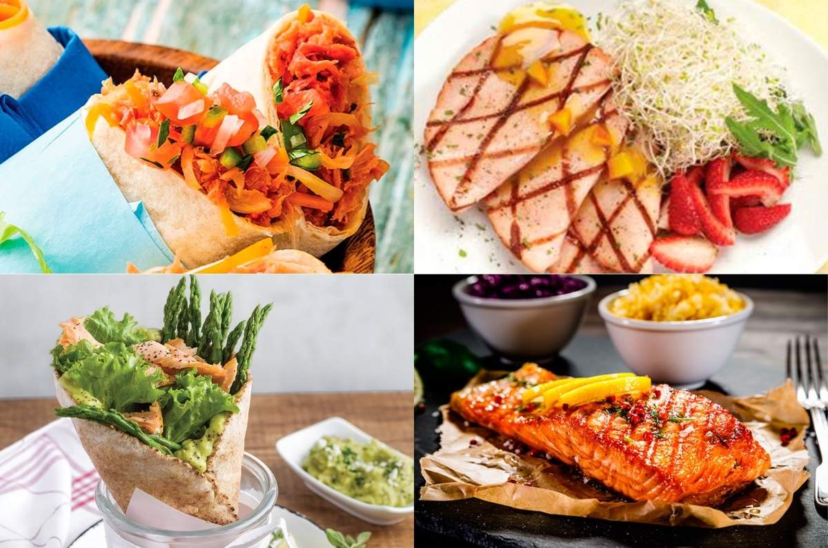 5 recetas ahumadas con sabores frescos para consentir a tu familia