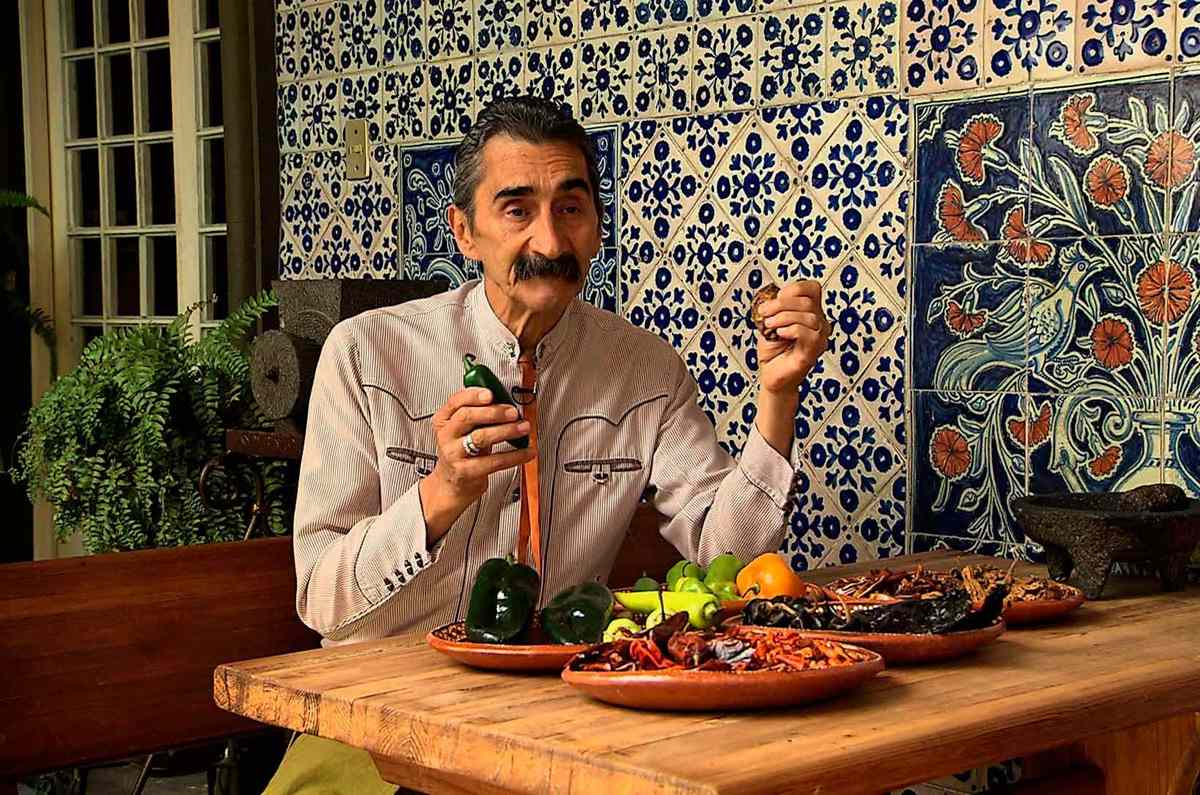 4 recetas mexicanas tradicionales de Yuri de Gortari para hacer en casa
