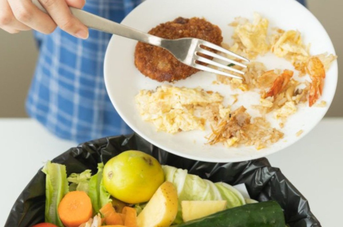 reducir desperdicio de alimentos profeco