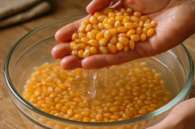 ¿Palomitas duras y quemadas? Este truco cambiará cómo las haces para siempre