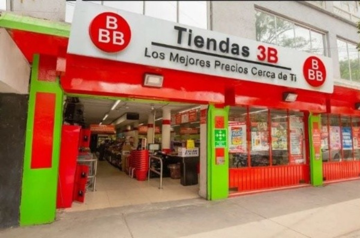 requisitos tiendas 3B