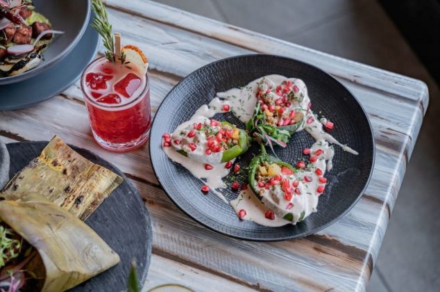 ¡Viva México! 5 restaurantes para celebrar las Fiestas Patrias en la CDMX