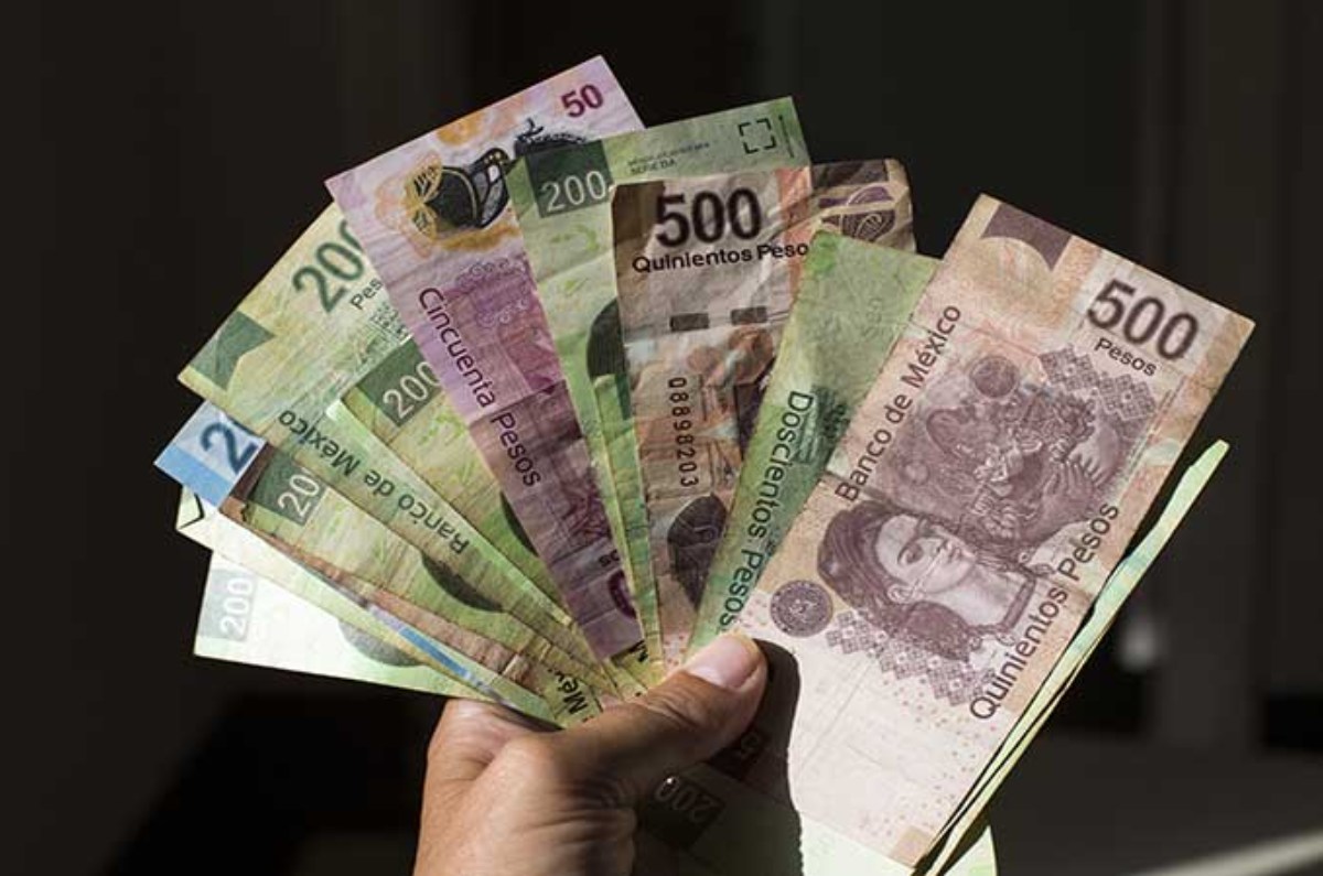 reto de ahorro de las 10 quincenas 