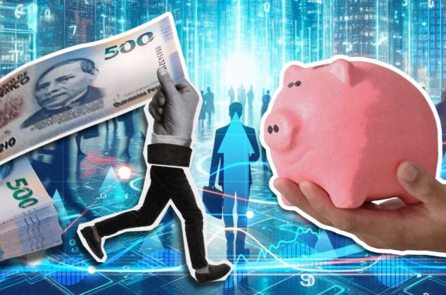 Conoce el reto de ahorro de las 10 quincenas para cerrar el año ¡Ahorras casi 9 mil pesos!