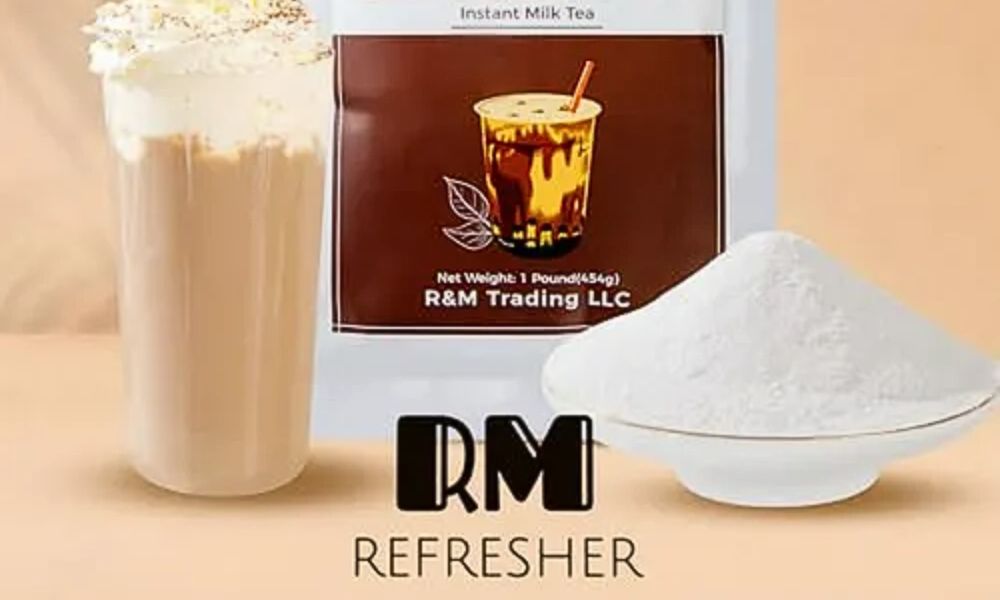 RM Refresher