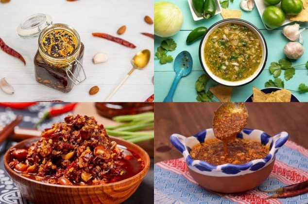 5 recetas de salsa macha fáciles y económicas para elevar el sabor de tus platillos