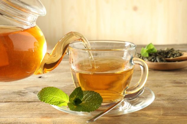 Tés efectivos para mejorar tu salud si tienes diabetes