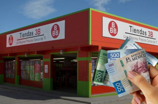 ¿Tienes un local en renta? Esto puedes ganar si lo rentas a Tiendas 3B