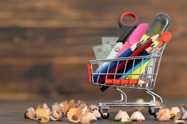 3 tips para cuidar el bolsillo y surtir la lista de útiles en 2025