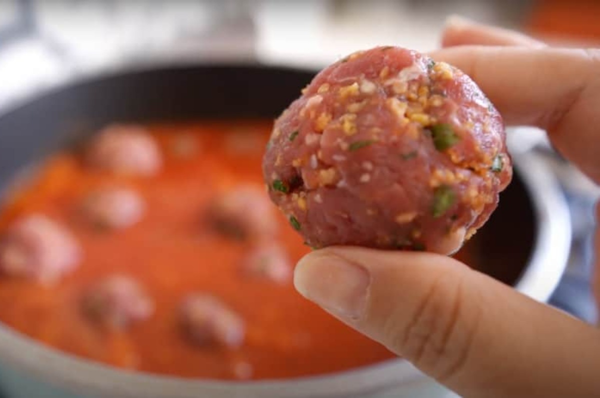 tips para hacer albóndigas