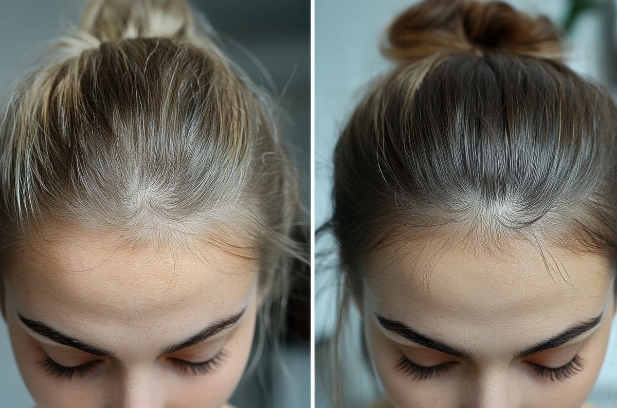 Tinte para el cabello | tips