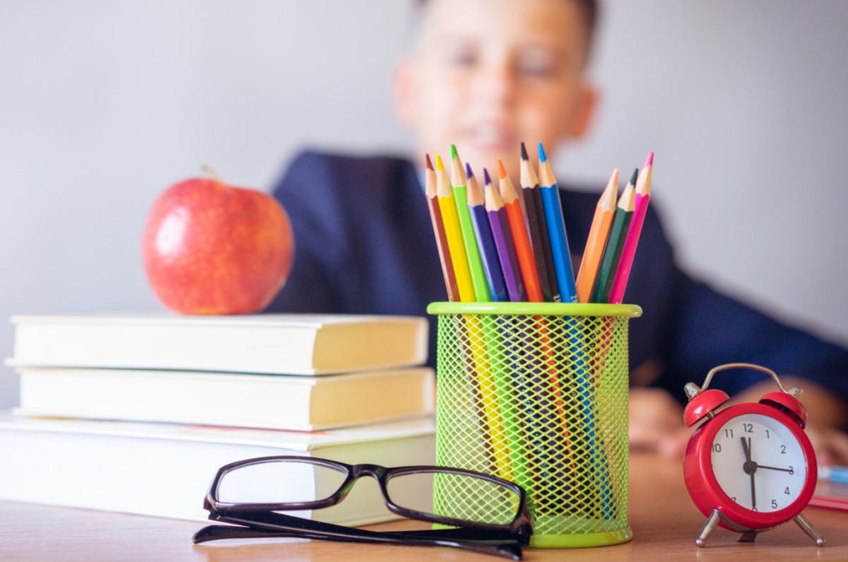 consejos para regreso a clases