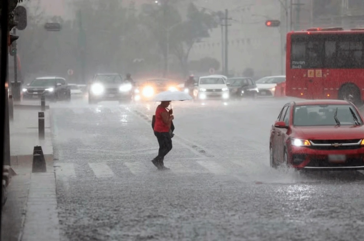 tormenta negra fin de semana 