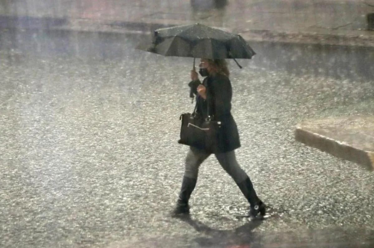 tormenta negra fin de semana 