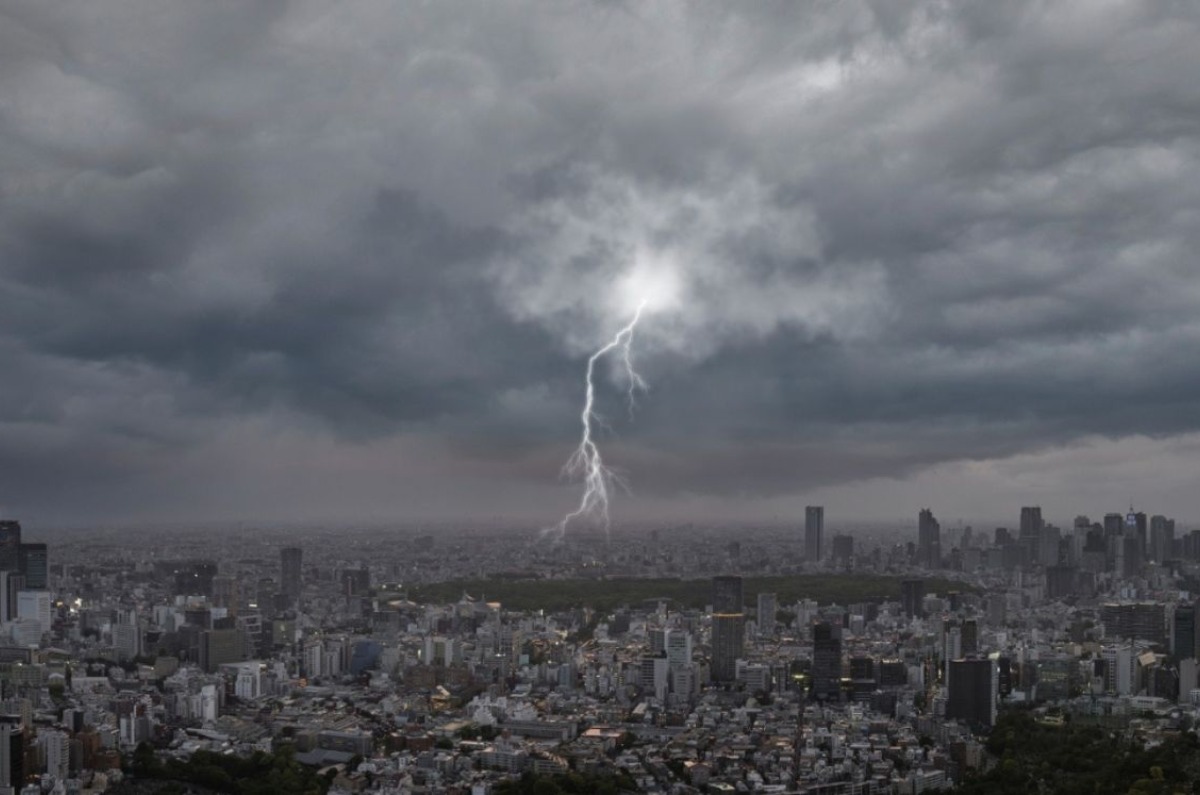 tormenta negra fin de semana 