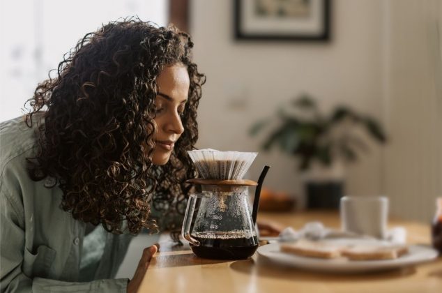 ¿Utensilios que se pueden usar en casa para preparar café de calidad?