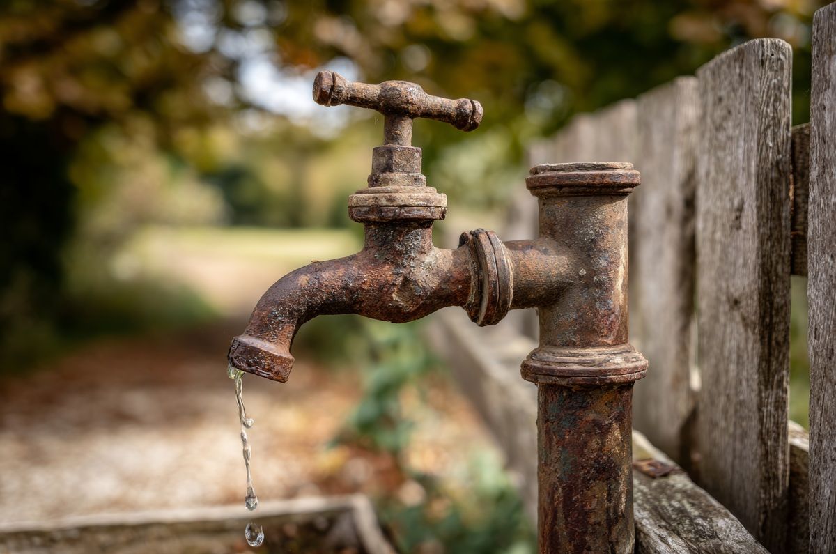 Agua en la CDMX y Edomex