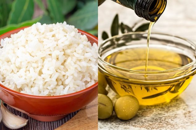 El mejor aceite de oliva para cocinar arroz blanco: Realza su sabor y cuesta menos de $70 según Profeco