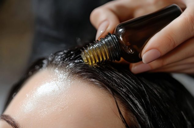 Este es el mejor aceite natural para tener un cabello más largo y sano