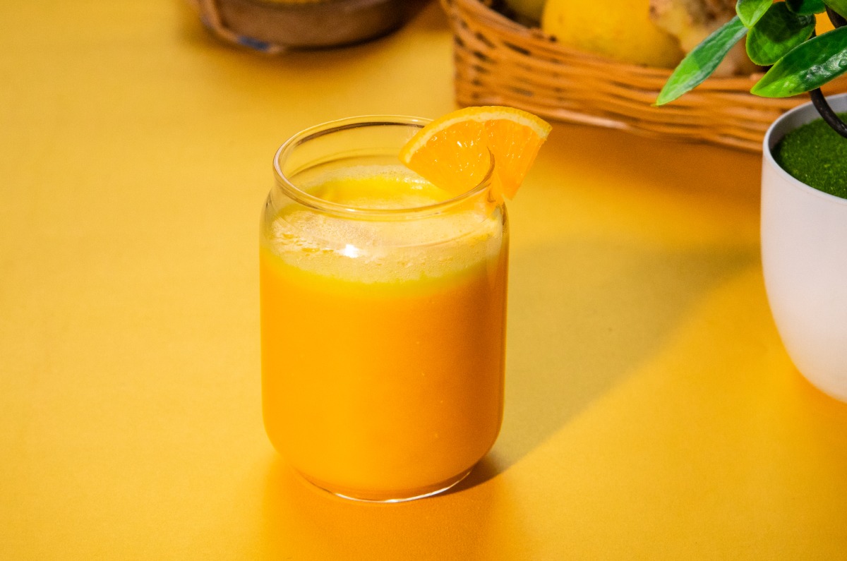 receta agua antigripal