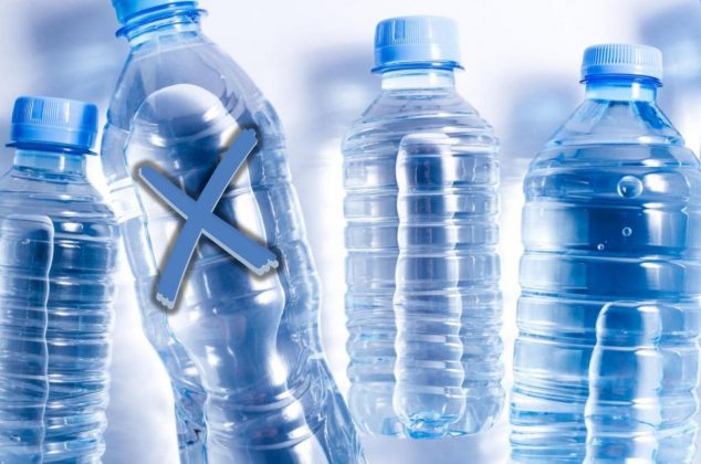 Estas aguas embotelladas mienten en sus beneficios y no son de buena calidad, según Profeco
