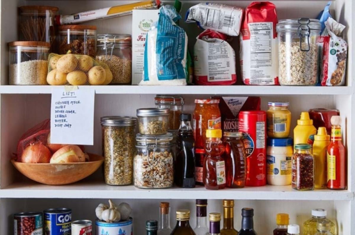 alimentos con fecha de caducidad corta