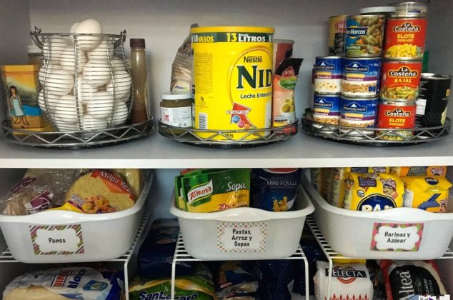 Estos 5 alimentos tienen las fechas de vencimiento o caducidad muy cortas