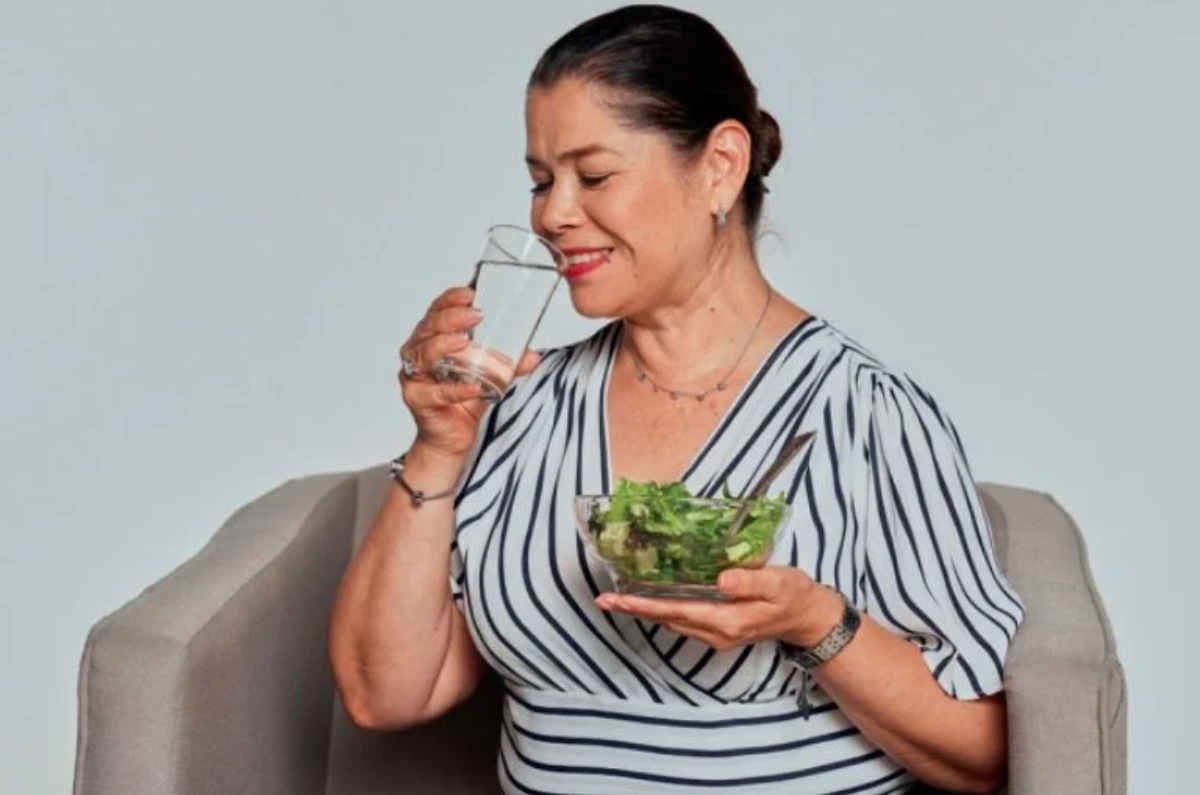 alimentos para la menopausia profeco