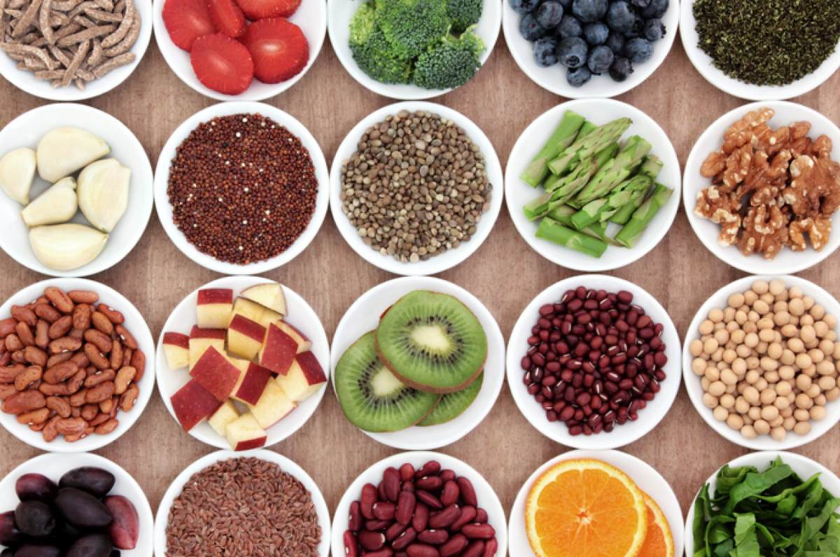 Antojos nocturnos saludables