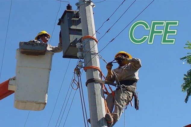 CFE anuncia apagón para este miércoles 15 de octubre en México: Estas serán las zonas afectadas